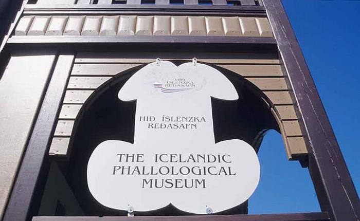 Forget the Northern Lights - Go to Iceland to Visit the Penis Museum 