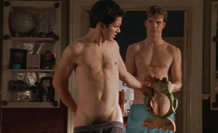 Top 10 Shows With The Most Male Nudity EVER! See Everything Here