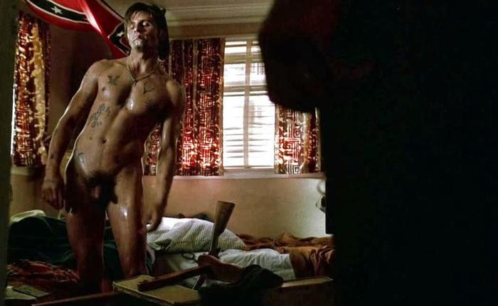TBT: Viggo Mortensen's Penis in The Indian Runner