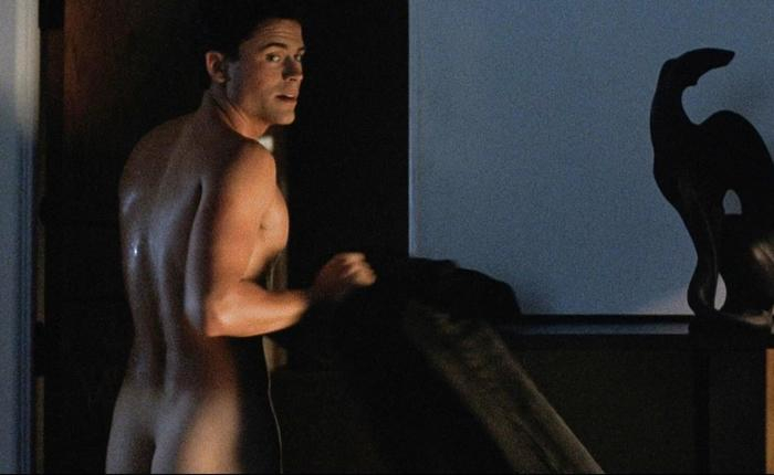 Man Crush Monday: Rob Lowe