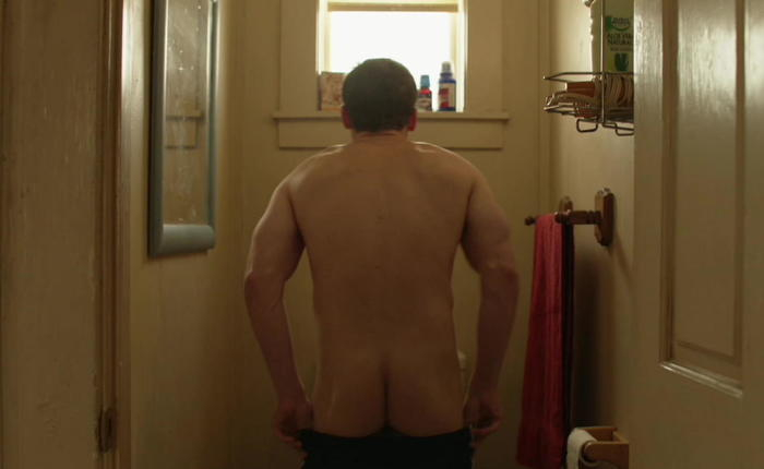 Shameless is Back with More Ass and Masturbation! 