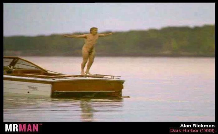 Top Five Sexiest "Love Actually" Actors Nude