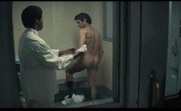 Top Ten Nudes We're Thankful For