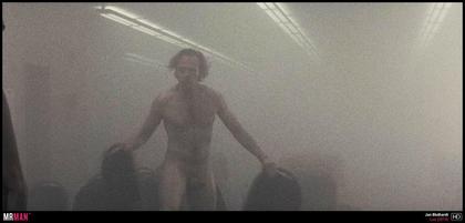 Foreign Film Friday: Luz