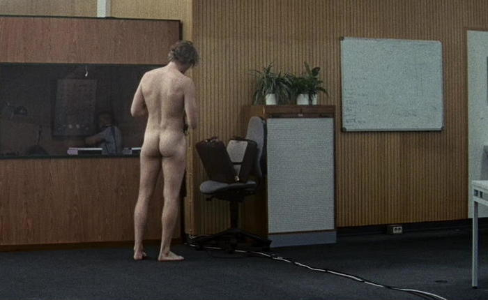 Foreign Film Friday: Luz