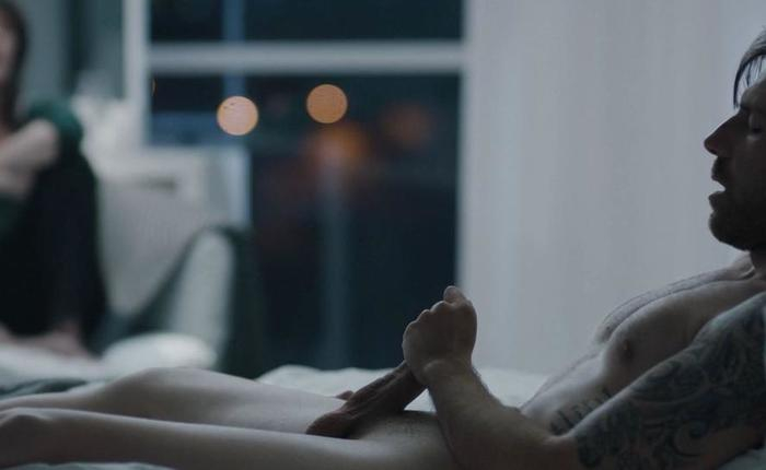 Cyber MOANday: Ten Random On-Screen Orgasms That You Should See