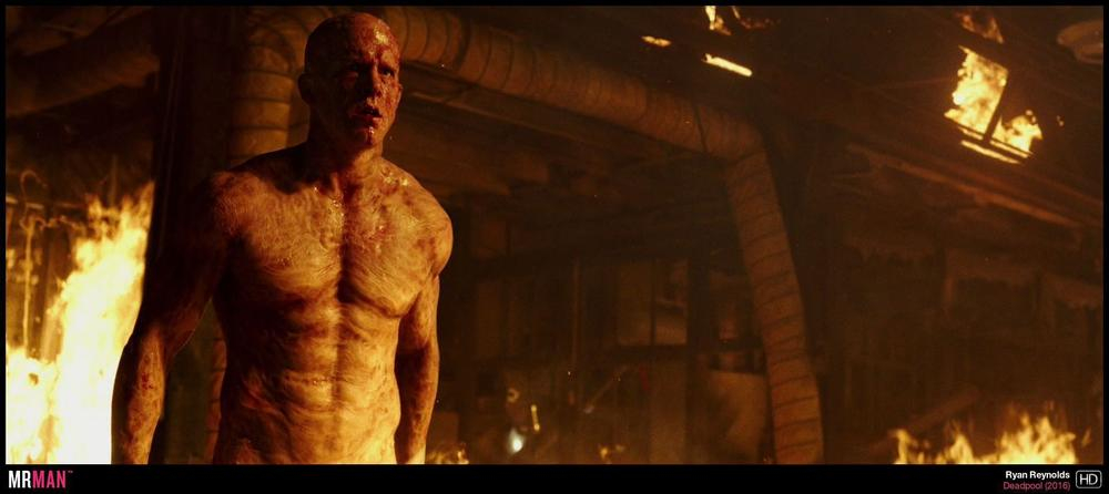 Will Ryan Reynolds' 'Deadpool' Have a Boyfriend in the Next Film? 