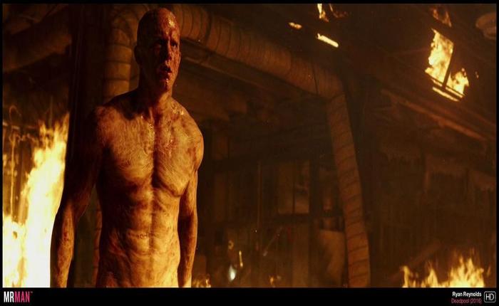 Will Ryan Reynolds' 'Deadpool' Have a Boyfriend in the Next Film? 