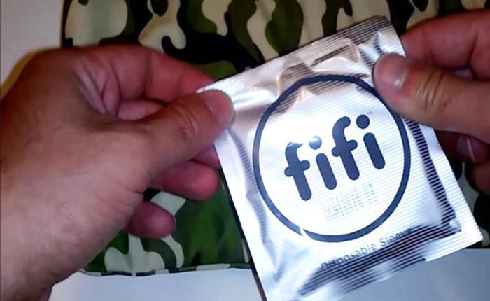 Get The fifi, The #1 Sex Toy For Men!