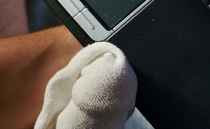 Christmas Stockings: Hottest Socks On Celebrity Penises EVER!
