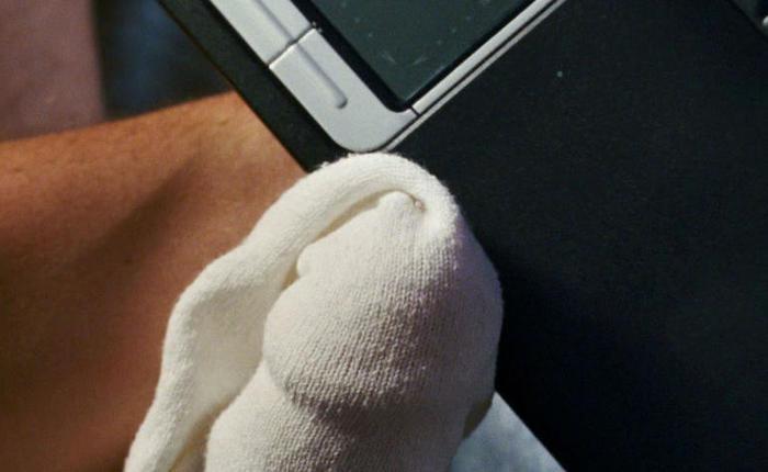 Christmas Stockings: Hottest Socks On Celebrity Penises EVER!
