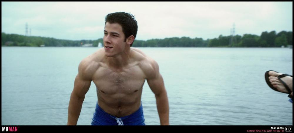 Who Is Hotter: Joe or Nick Jonas? 