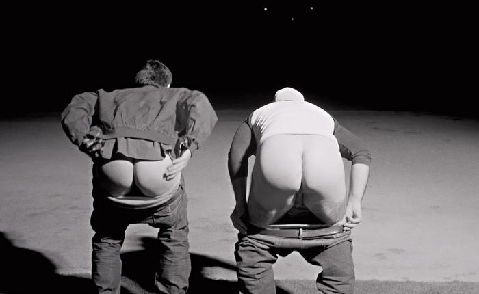 Check Out These Ho Ho Hoes in The Hottest Nude Scenes from Christmas Movies 