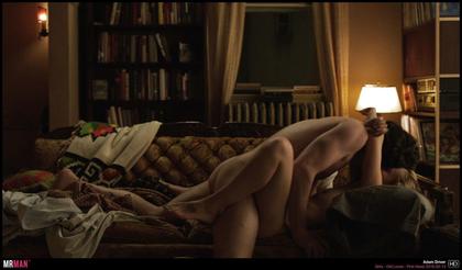 Adam Driver Needs to Do More Nudity ASAP