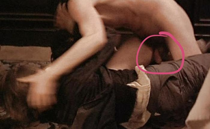 Five Penises From Sexiest Celebrity Environmental Activists Who Have Gotten Naked
