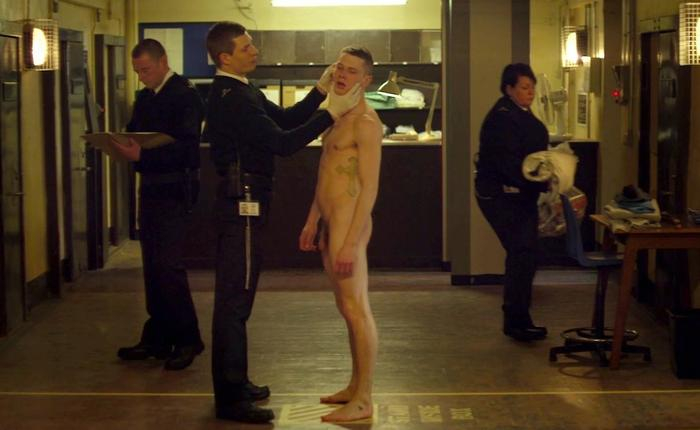 Movie Nudity Report: Seberg, Jumanji, Black Christmas and Uncut Gems 12.13.19