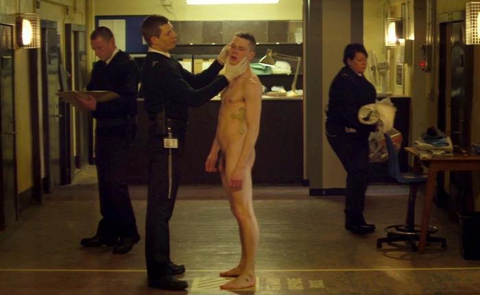 Movie Nudity Report: Seberg, Jumanji, Black Christmas and Uncut Gems 12.13.19