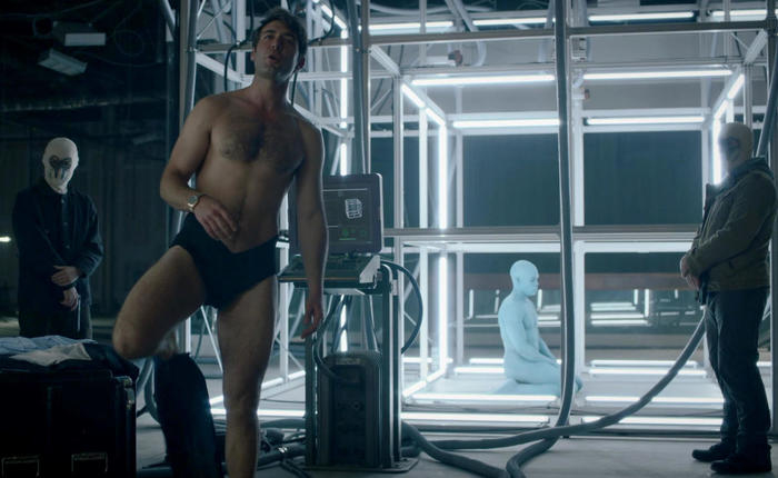TV Nudity Report: Ambitions and Watchmen 12.16.19