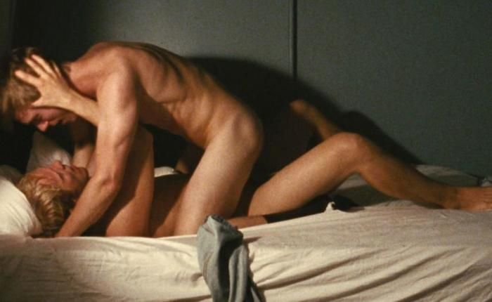Top Ten Hottest Nude Scenes From Actors Named Zack