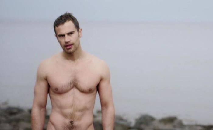 Top Ten Hottest Actors With December Birthdays... Nude