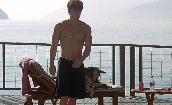 You Will Not Believe How Ripped Mark Wahlberg Is In New Pic