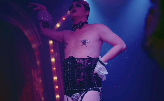 TV Nudity Report: Shameless, Sistas, The L Word and Work in Progress 12.23.19