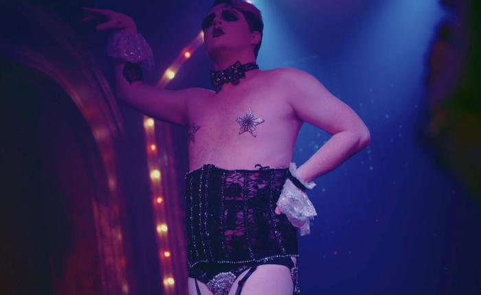 TV Nudity Report: Shameless, Sistas, The L Word and Work in Progress 12.23.19