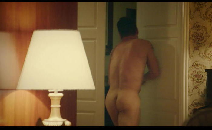Foreign Film Friday: The Mexican Ass in Tod@s Caen