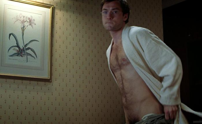 Men We Hope Go Nude in 2020