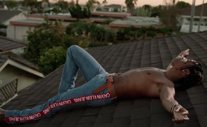 A$AP Rocky Will Make You Rock Hard