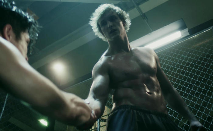 What's the Deal with Logan Paul's Gay Sex Tape? 