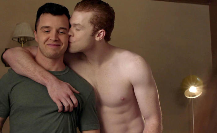 TV Nudity Report: The L Word, Shameless and Sistas 1.2.19