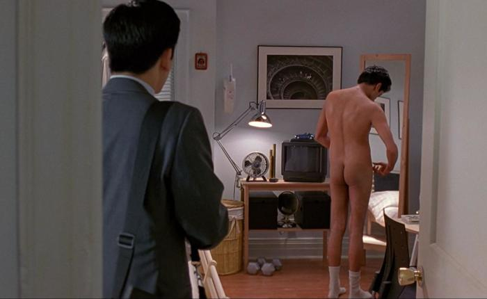 Now Streaming: The Talented Mr. Ripley, Wild Wild West, You & More 1.3.20