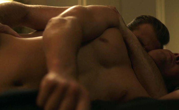 Hulu's Midnight Kiss Is The Gay Slasher Orgy We Need Right Now