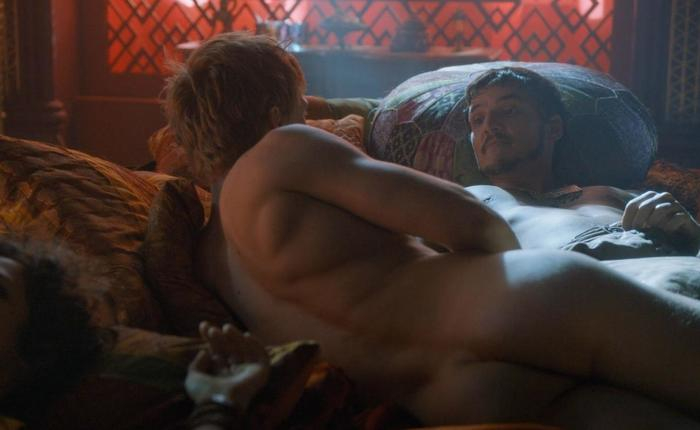 Oscar Isaac and Pedro Pascal Need to Bang Already