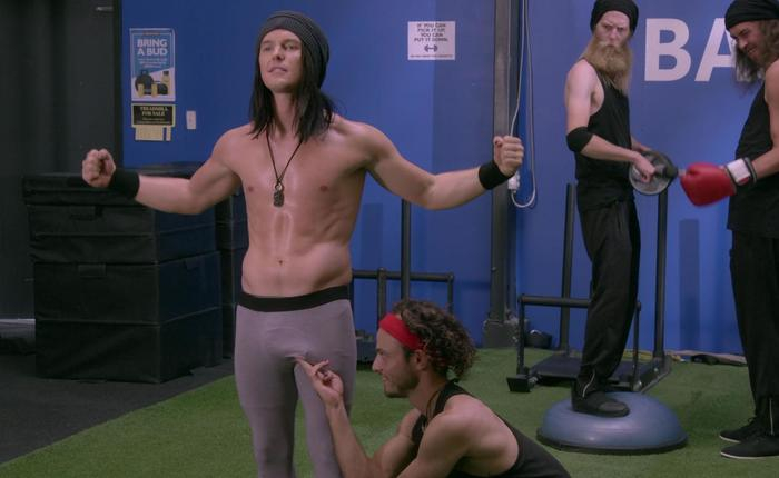 Letterkenny Is The Canadian Bro Porn We Need In These Times