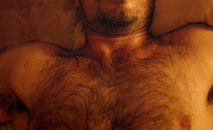 Claes Bang Is Your Dracula Daddy And Here's His Insane Nude Scene