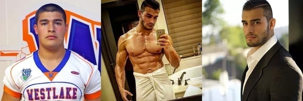 Check Out How Hot Britney Spears's Boyfriend Is