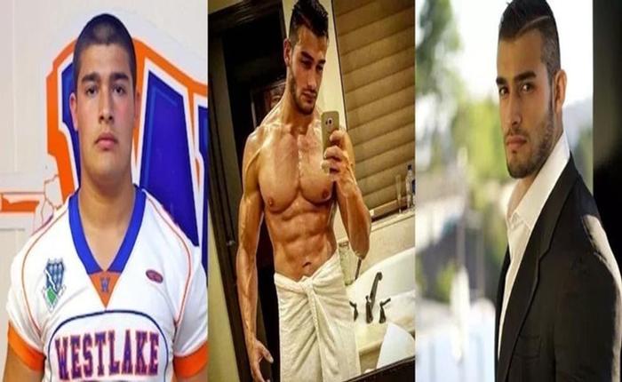 Check Out How Hot Britney Spears's Boyfriend Is