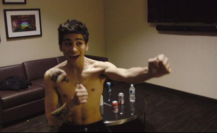 Happy Birthday, Zayn Malik!
