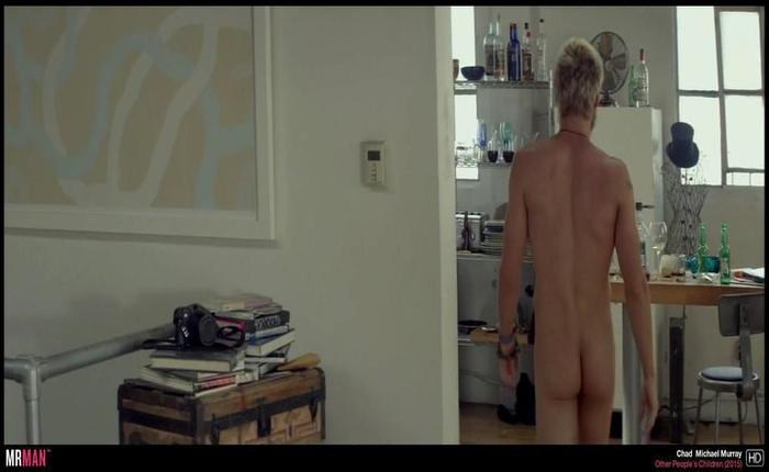 It's a Murray-cle! Chad Michael Murray's Nude History