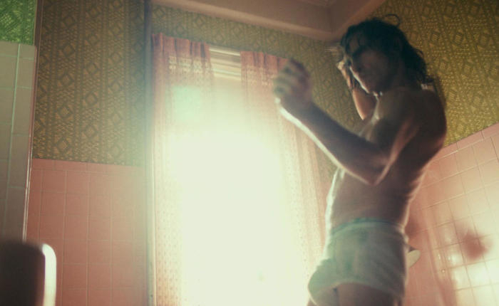 Here are the 2020 Oscar Nominations Nude!