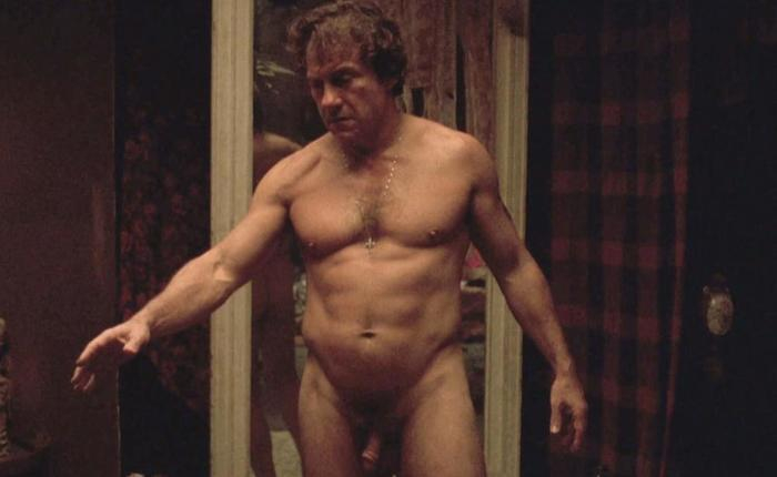 Anatomy of a Scene's Manatomy: Harvel Keitel Goes Hog Wild in Abel Ferrara's 'Bad Lieutenant'