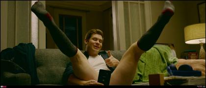 Once Again, Here's Adam Devine's Dick