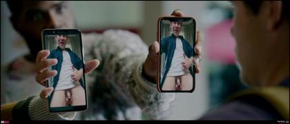 Once Again, Here's Adam Devine's Dick