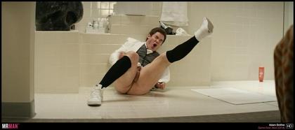 Once Again, Here's Adam Devine's Dick