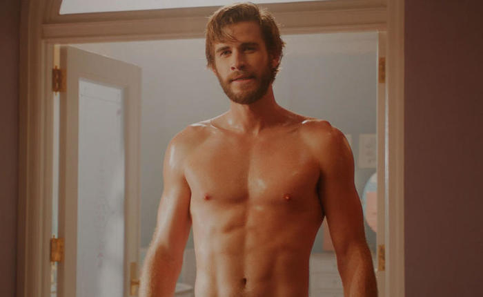 Top Ten Sexiest Nude Actors Born In January