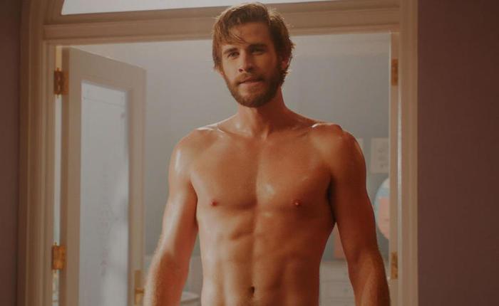 Top Ten Sexiest Nude Actors Born In January