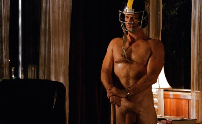 Top Ten Hottest Actors With February Birthdays Nude