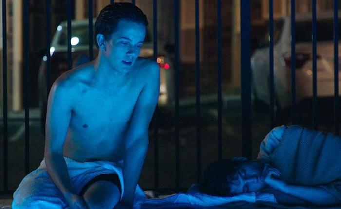 Kevin McHale's Boyfriend Austin P. McKenzie Nudes Are Here